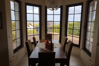 Group Hideaway with Pool