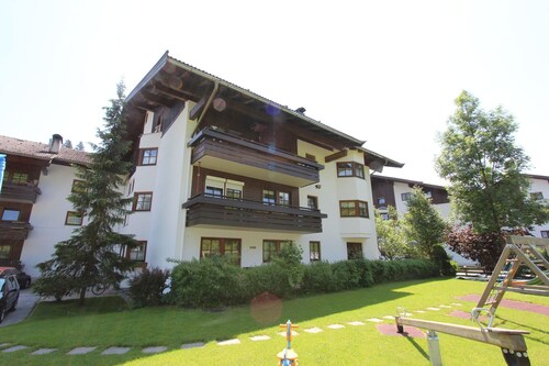 Wohnung in Going nahe Skilift