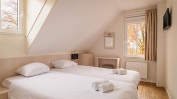 3 bedrooms, internet