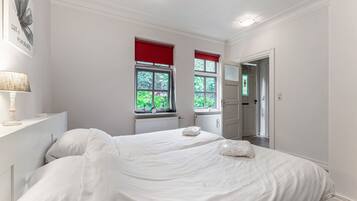 1 slaapkamer, gratis internet