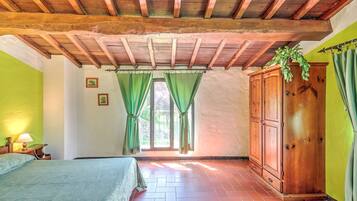 2 Schlafzimmer, WLAN