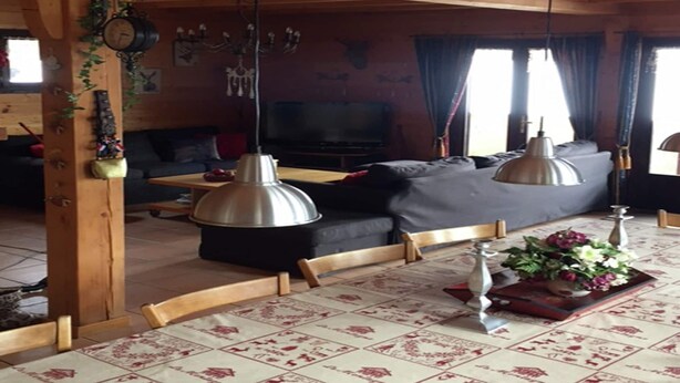 Intérieur