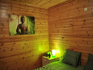 4 bedrooms, WiFi