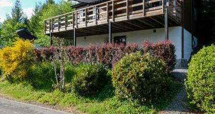 Holiday Home in Ardennes near Hotton Caves