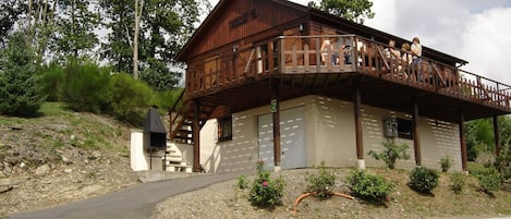 Esterni