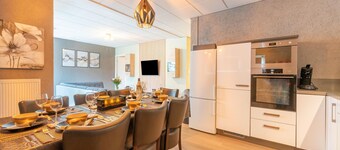 Apartment in Schin op Geul with Sauna