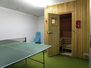Sala de jogos