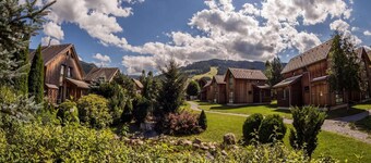 Holiday home for 3 people with gallery