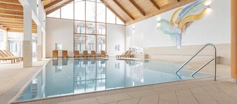 Holiday home for 3 people with gallery