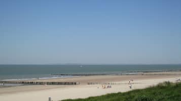 Plage à proximité