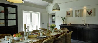 Farmhouse in Zuidzande near Cadzand Beach