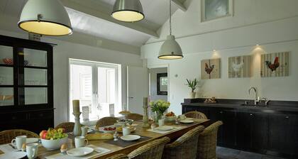 Farmhouse in Zuidzande near Cadzand Beach