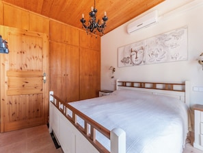 3 Schlafzimmer, WLAN