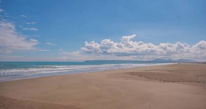Maison Ă Sant Pere proche Plage