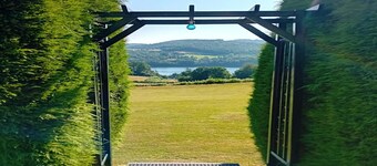 Vacation Home in France with Pool