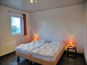 4 bedrooms