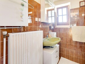 Dusche