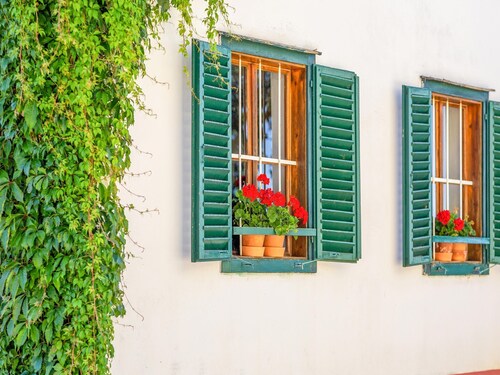 Holiday Home in Styria near Thermal Spas