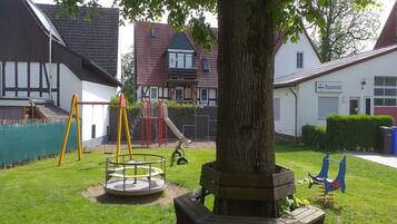 BarnomrÄde