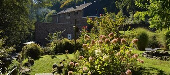Maison de vacances confortable Ă Theux
