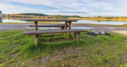 Garden Stay in Steingaden