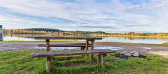 Garden Stay in Steingaden