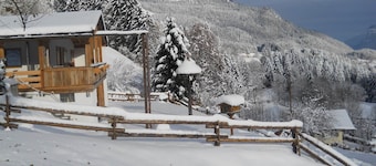 Chalet in Niederndorf near Skiwelt Ski Lift
