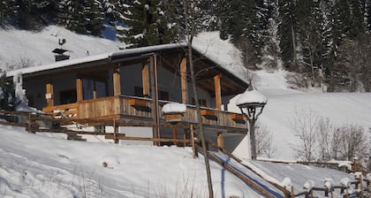 Chalet en Niederndorf cerca de Skiwelt