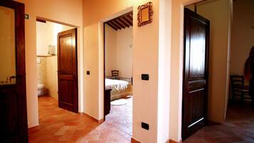 3 Schlafzimmer, kostenloses WLAN