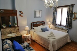 5 عدّة غرف نوم وواي فاي