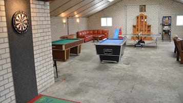 Area giochi