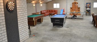 Holiday Home in Elsendorp with Garden