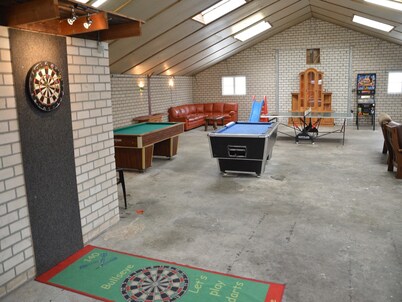 Holiday Home in Elsendorp with Garden