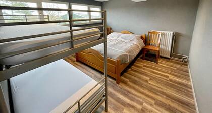 Holiday Home in Elsendorp with Garden