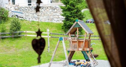 Apartamento en Strengen cerca de pistas