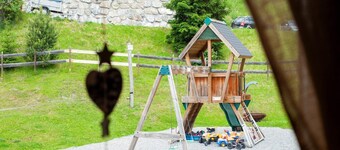 Apartment in Strengen near Ski Slopes