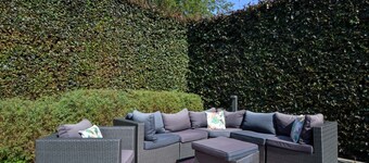 Elsenborn Retreat near Monschau