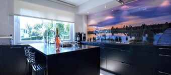 Elsenborn Retreat near Monschau