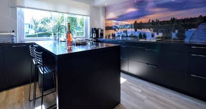 Elsenborn Retreat near Monschau