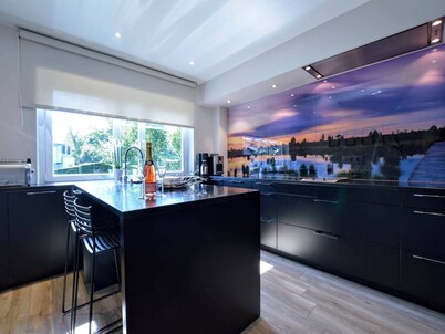 Elsenborn Retreat near Monschau