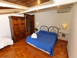 2 Schlafzimmer, WLAN