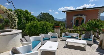 Holiday home in San Cipriano Picentino