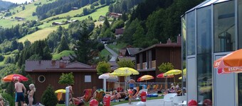 Chalet in Wald im Pinzgau near Ski Lift