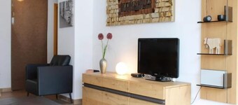Chalet alpin pittoresque dans le Wald im Pinzgau