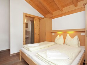 3 chambres