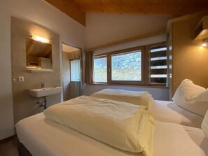 3 bedrooms - Scenic Alpine Chalet in Wald im Pinzgau (Wald-Königsleiten)