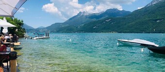 Spacious Ski Chalet w/ Pool