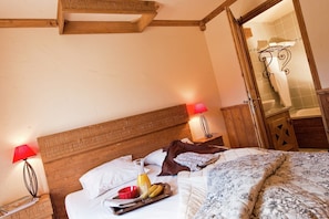 5 Schlafzimmer, kostenloses WLAN