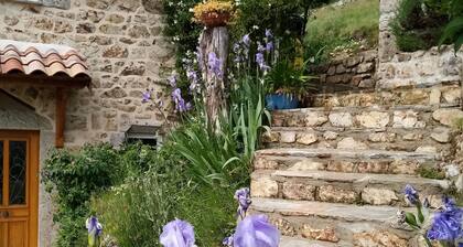 Maison en ArdĂšche prĂšs de Ray-Pic