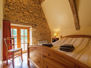 10 chambres